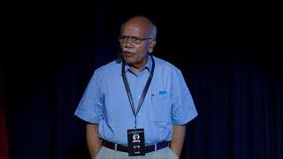 Change is life  | Dr. B M HEGDE | TEDxGlobalAcademy