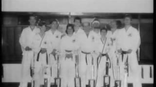 Certain Victory - The Story of Robert J Ott - Blind Martial Artist