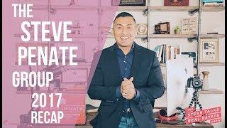 Phoenix Arizona Real Estate - The Steve Penate Group 2017 Recap