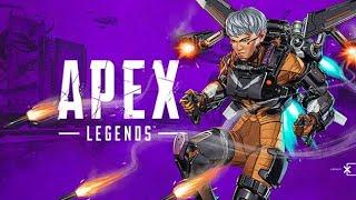 aceu plays Apex Legends (Solo Pubs) - Episode 8