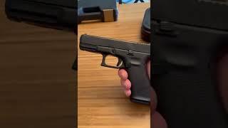 SPN Firearms With A “Normal” Sized Glock?