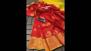 pure handloom Pattu sarees