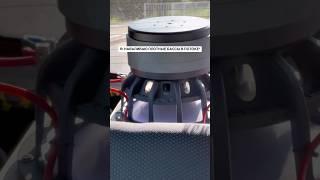 Слушайте музыку все #автозвук #automobile #буднизвукача #юмор #pridecaraudio #subwoofer