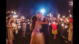 Our Wedding Video | Northbrook Park Wedding,  Oct 2018 | Indian/Irish  | Bhavi Byrne