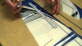 2)3DHS Deplox-taping hinge line