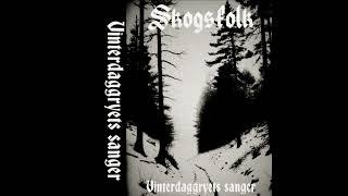 Skogsfolk - Vinterdaggryets sanger (Full Demo) (Dark Ambient / Winter Synth)