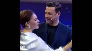 Barış Kılıç & Evrim Alasya // Kıvılcım & Ömer // You're a woman, I'm a man