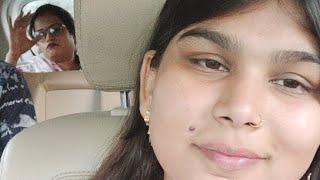 ayushi gupta is going live!