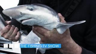 The Fishing Tv Show on The Fishing and Hunting Channel International