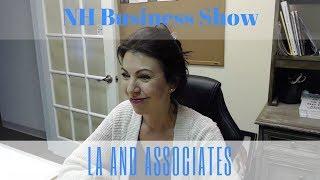 LA and Associates - Laurie Ann Murabito | NH Business Show