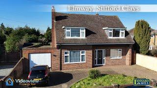 Elmway, Stifford Clays. Lennard & Hill
