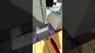 Minecraft Rotating Armor  (Your Way's Better) #shorts #minecraft