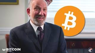 EXCLUSIVE: Howard Lutnick - America's Bitcoin Strategy & Trump's First 100 Days