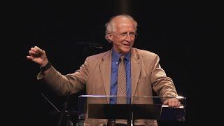 ‘How God Made Me Happy in Him’: John Piper’s Journey to Joy