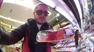 super supermercato giapponese