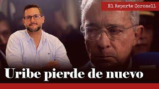 El Reporte Coronell | Álvaro Uribe pierde petición de nulidad: Habla Miguel Ángel del Río