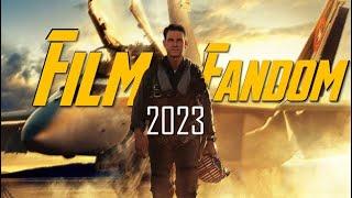 Film Fandom | Channel Trailer | 2023