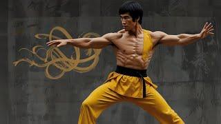 Bruce Lee’s Blueprint for Mindful Martial Arts