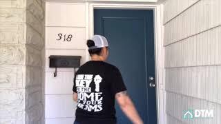 San Antonio Open House Tour