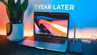 Apple M1 MacBook – 1 Year Later, What's The Point?