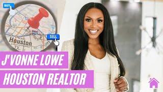 J'vonne Lowe | Your Houston Realtor