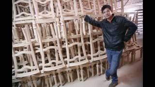 Фабрика столов и стульев 2