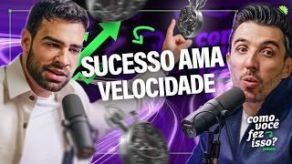 COMO TER SUCESSO NO DIGITAL RÁPIDO? | Marcos Paulo #EP41