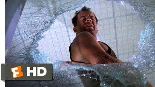 Die Hard (1988) - Welcome To The Party, Pal Scene (2/5) | Movieclips