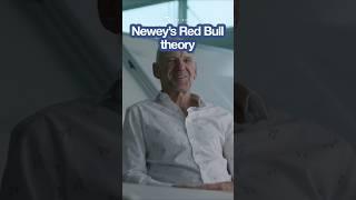  Newey’s theory for Red Bull's F1 slump