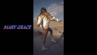 Carlene Carter ️️ Every Little Thing ️️ (Shuffle Dance)