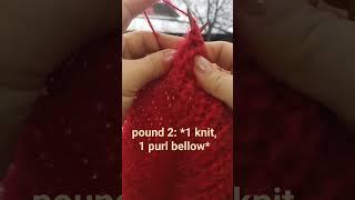 Knitting for the soul #knitwear #knittingpattern #knitwear #knitters #knittingpattern #knitt