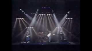 Mr Mister - Kyrie