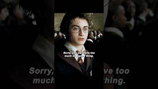 Harry Potter and the Prisoner of Azkaban (2004) – The Boggart Class Turns Fear Into Laughter! ️