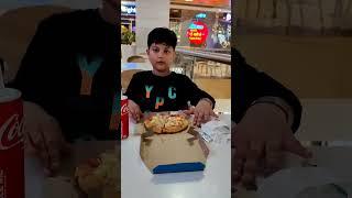 domino's pizza |cheese pizza | pizza| vegas mall sector 14 #shorts#youtubeshorts #delhi #pizza #mall