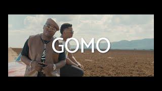 MR BROWN & MVZZLE  - GOMO [FEAT MAKHADZI] (OFFICIAL MUSIC VIDEO)