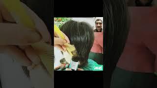 #hairstyle  #barbershop #hairdresser #haircutting #barber #howtocutcurlyhair