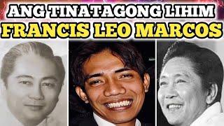 SAAN GALING ANG YAMAN NI FRANCIS LEO MARCOS HISTORY