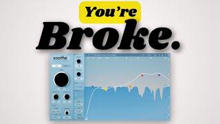 What Your Favorite Plug-In Says About You