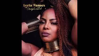 Leela James - Complicated (Art Track)