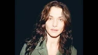 Rachel Weisz Without Makeup Look