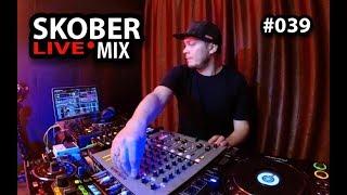 Skober Live Studio Mix #039