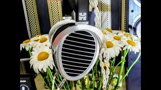 HIFIMAN ANANDA NANO – реально, не реально!!!Или на много больше чем я ожидал, и это я про звук!)))