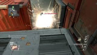 Sick Suicide on Cargo