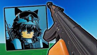 This *NEW* Roblox FPS is ALREADY BETTER Than Phantom Forces.. (Roblox Adrenaline)