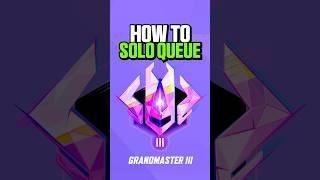 How to Carry Solo Queue in Marvel Rivals 