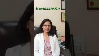 Interview - Proud being a Homoeopathic Doctor #bhms #masterclass