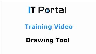 IT Portal - Drawing Tool