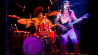 GRAND FUNK RAILROAD - Inside Looking Out.flv