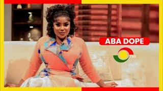 Unveiling the Remarkable Journey: Berla Mundi's Exclusive Interview with Aba Dope on #TheDayShow 