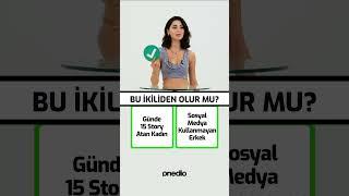 Rojbin Erden İdeal İlişkiyi Seçiyor  Bu İkiliden Sevgili Olur mu?  #shorts #shortsvideo